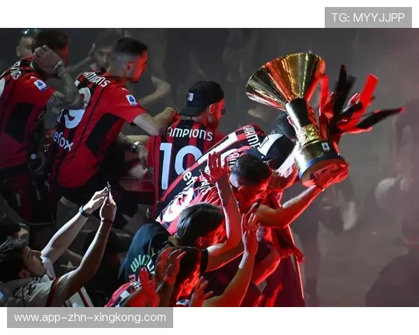 AC米兰开启家庭新时代:打造社区亲子足球活动,拉近球迷情感纽带 AC米兰开启家庭新时代:打造社区亲子足球活动,拉近球迷情感纽带