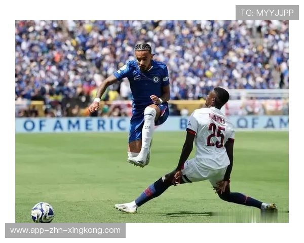 切尔西中场换人后攻势持续增强,胜利的关键就在这里! 切尔西中场换人后攻势持续增强,胜利的关键就在这里!