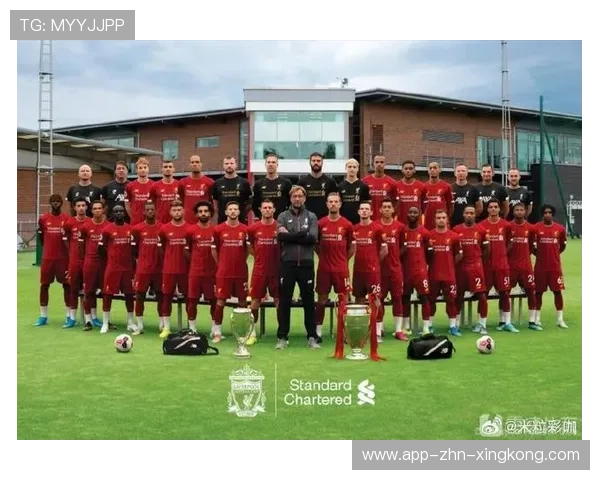 英超利物浦快速短传推进,锋线火力再现