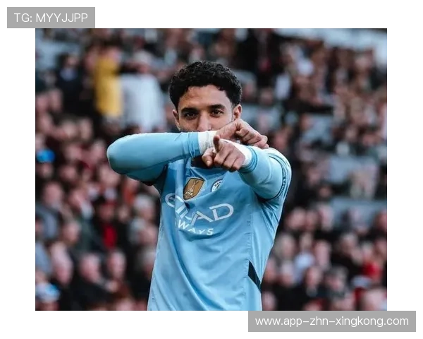 曼城整体推进层层递进,罗德里稳定输出