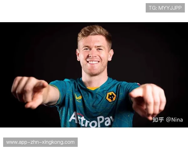 狼队签约年轻冲击前锋 狼队签约年轻冲击前锋