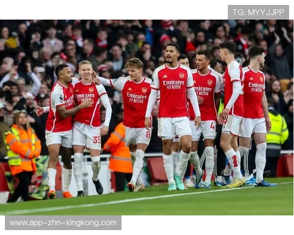 阿森纳在主场通过整体配合赢得漂亮一仗